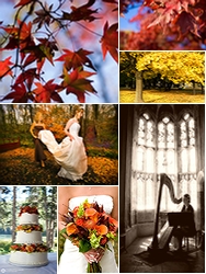 Thumbnail image for Decorating Your Autumn Wedding Venue