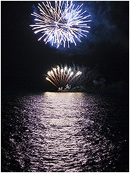Thumbnail image for Top 5 Mistakes Brides Make When Picking Wedding Fireworks