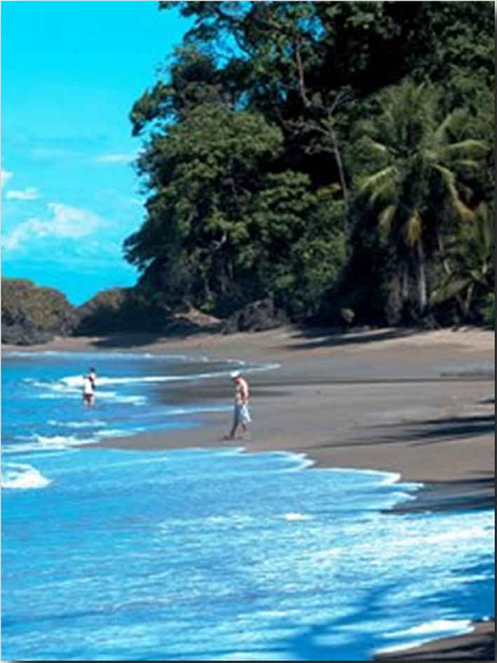 Top 5 Unusual Places To Honeymoon</p>
<p>